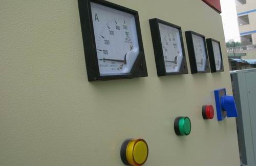 华南热作学院成套配电箱 华南热作学院成套配电箱